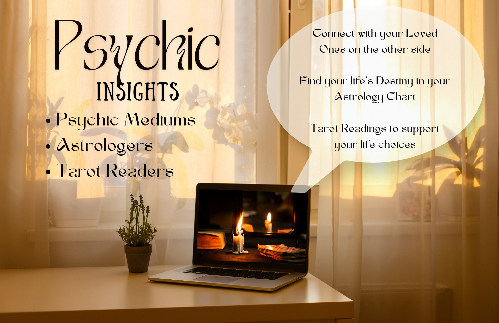 Psychic Insights