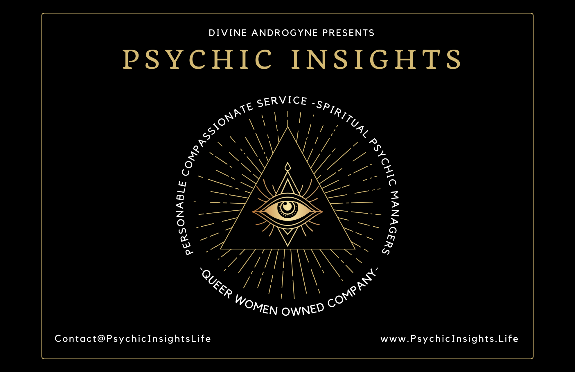 psychic Insights