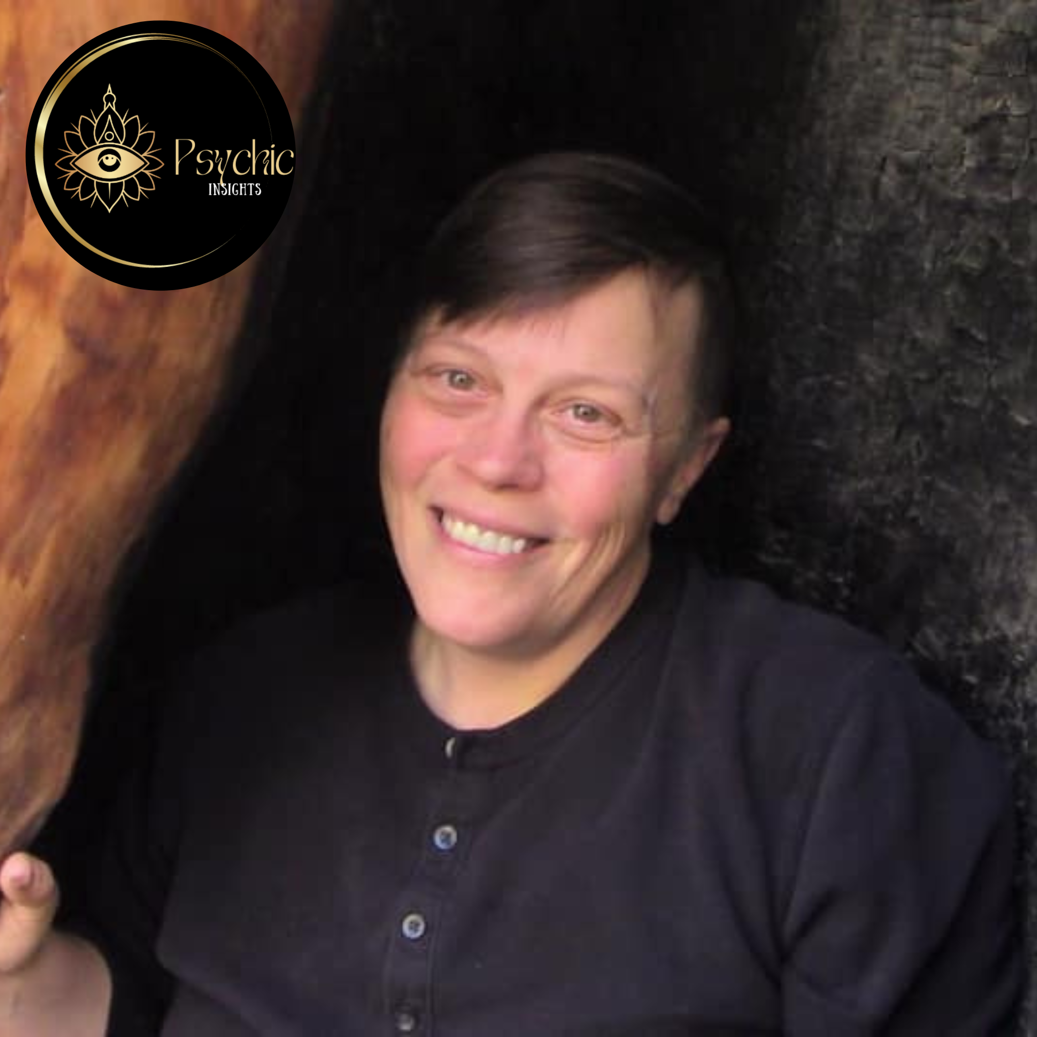 Hollis Taylor - medium psychic astrologer mentor 