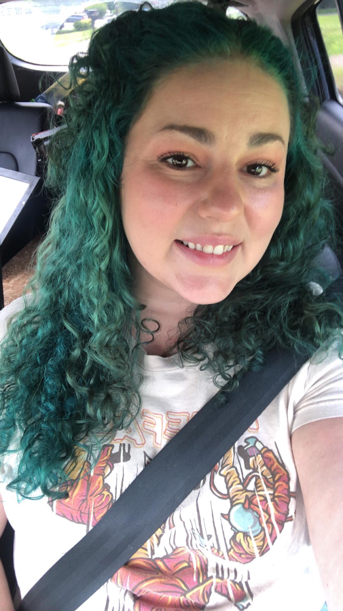 Nicole Hoop - Psychic Medium