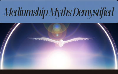 Debunking Common Myths and Misconceptions About Mediumship