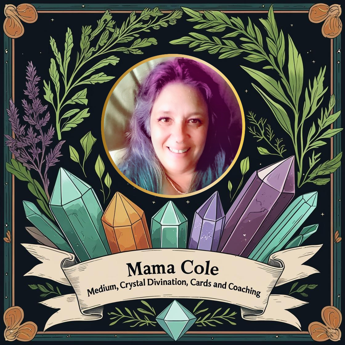 Mama Cole