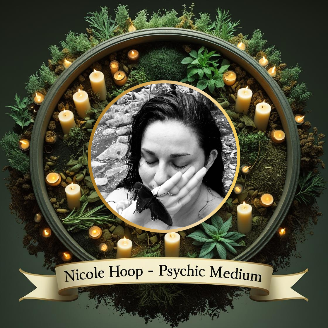 Nicole Hoop